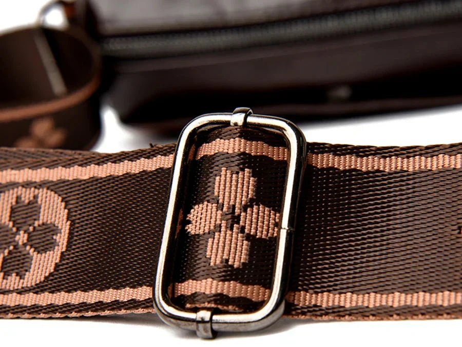 Olivia&Grace™ | Leather Bag