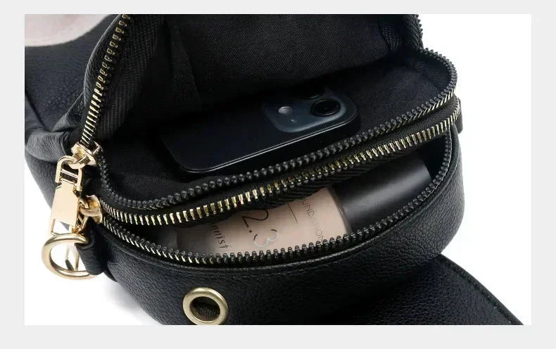 Olivia&Grace™ | Retro Bag