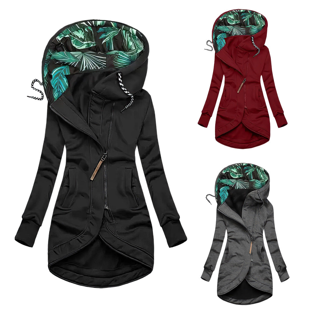 Katie|Waterproof Winter Jacket