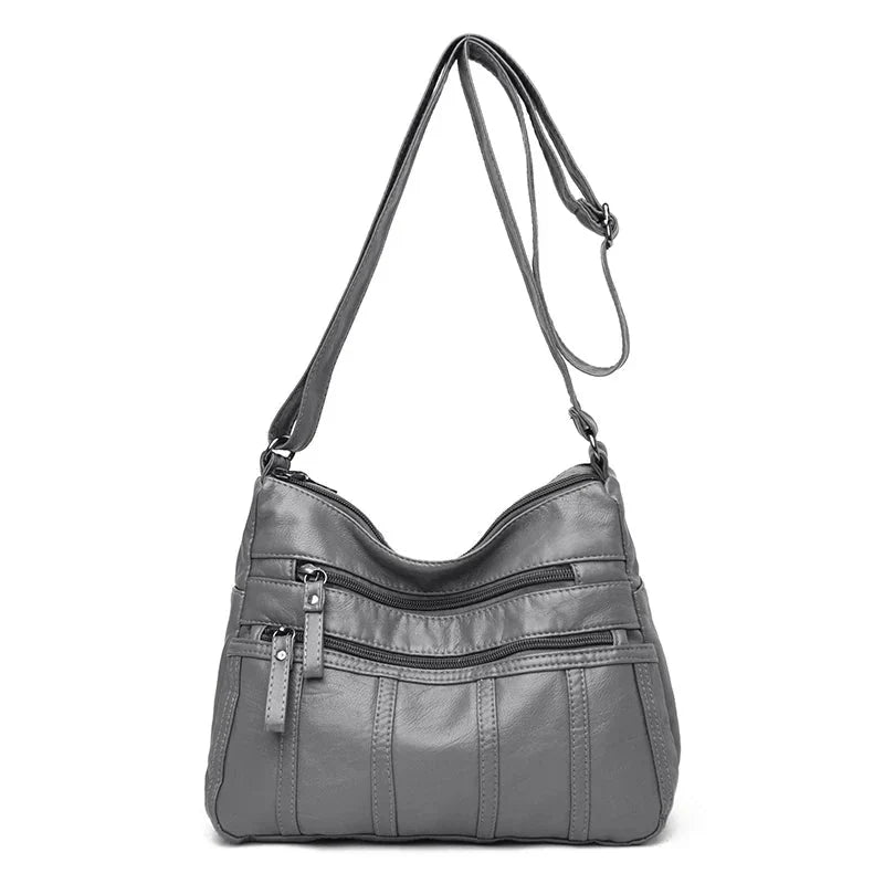 Olivia&Grace™ | Soft Crossbody Bag
