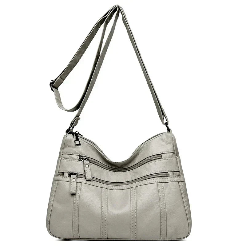 Olivia&Grace™ | Soft Crossbody Bag