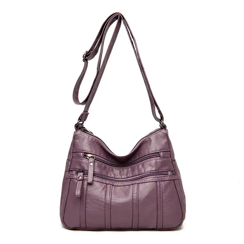 Olivia&Grace™ | Soft Crossbody Bag