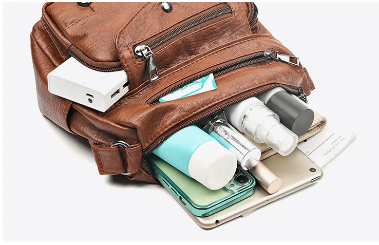 Olivia&Grace™ | Shoulder Bag