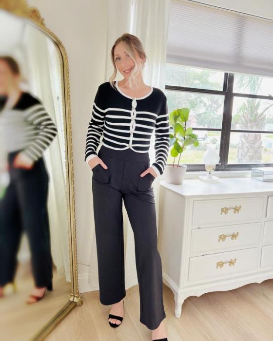 Freja® | VERONICA pants