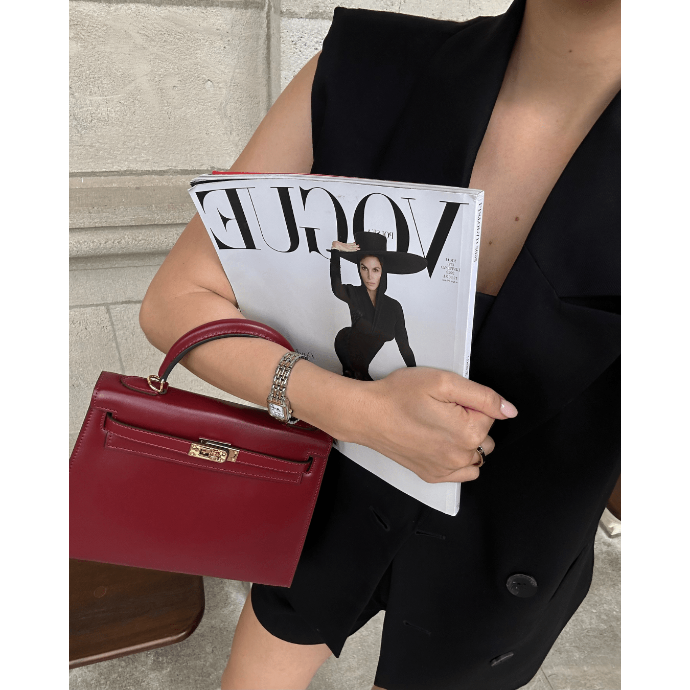 Olivia&Grace™ | Sienna