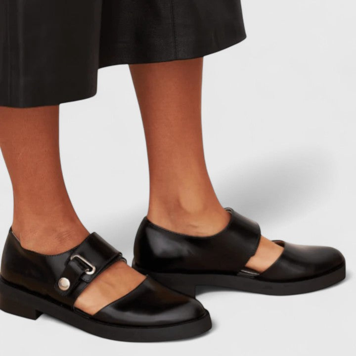 Olivia&Grace | Lyssavelle - Elegant Shoes
