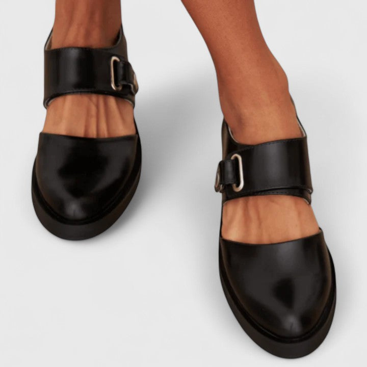 Olivia&Grace | Lyssavelle - Elegant Shoes