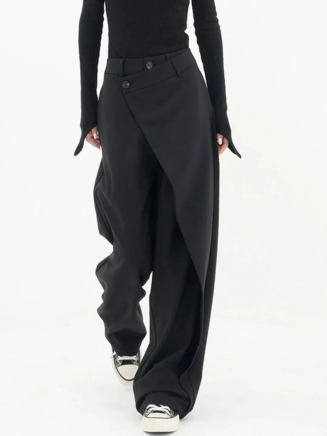 Jana® | Stella Baggy Pants