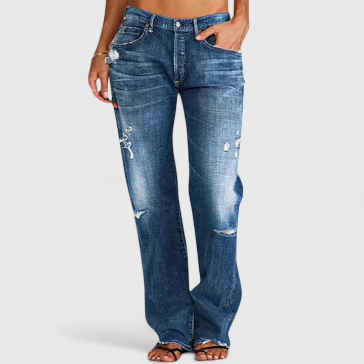 Olivia&Grace | Lianette - Elegant Jeans
