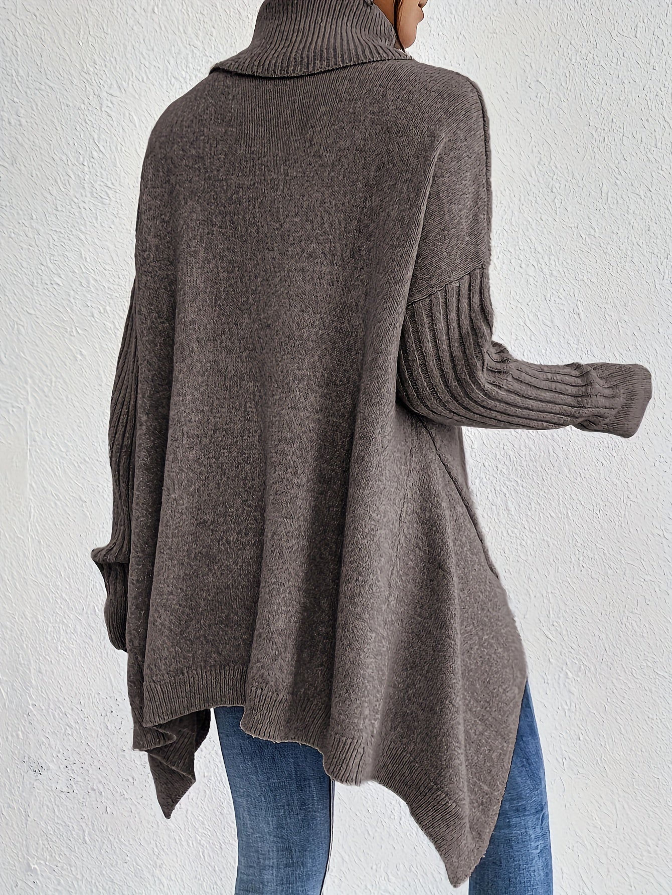 Olivia&Grace | Isla - turtleneck sweater