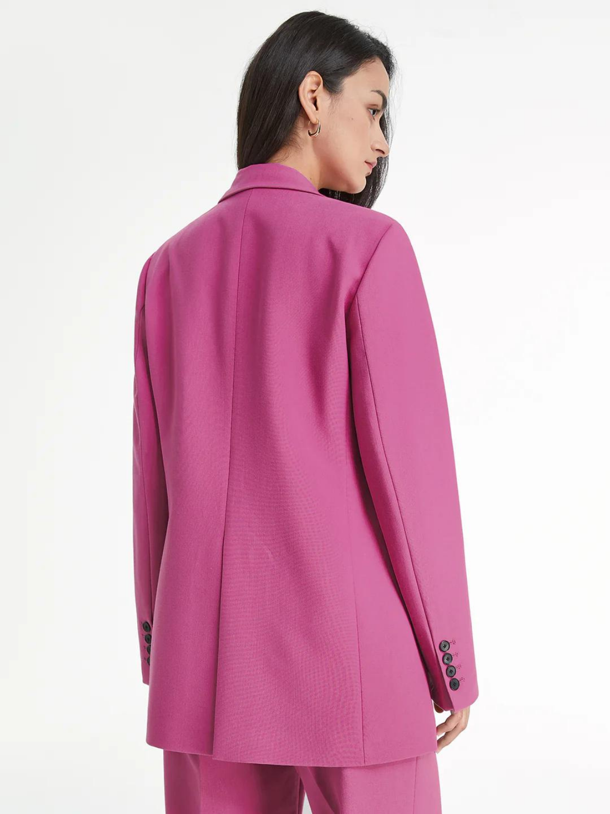 Ingrid® | Boss Mode Blazer & Pants Matching Suit