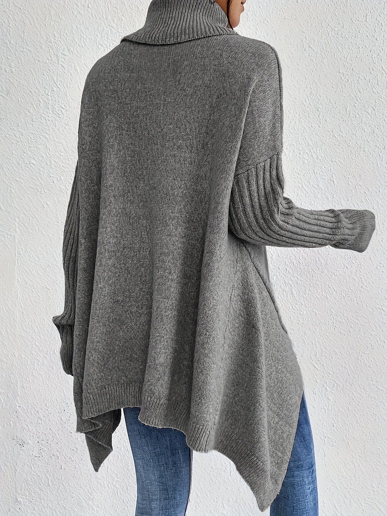 Olivia&Grace | Isla - turtleneck sweater