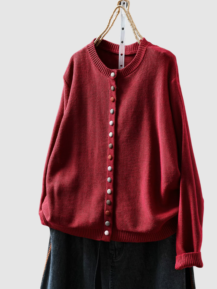 Olivia&Grace | Adalyn - Grace Cardigan