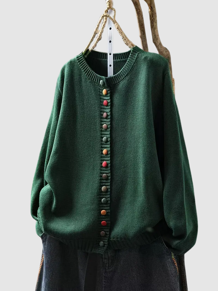 Olivia&Grace | Adalyn - Grace Cardigan