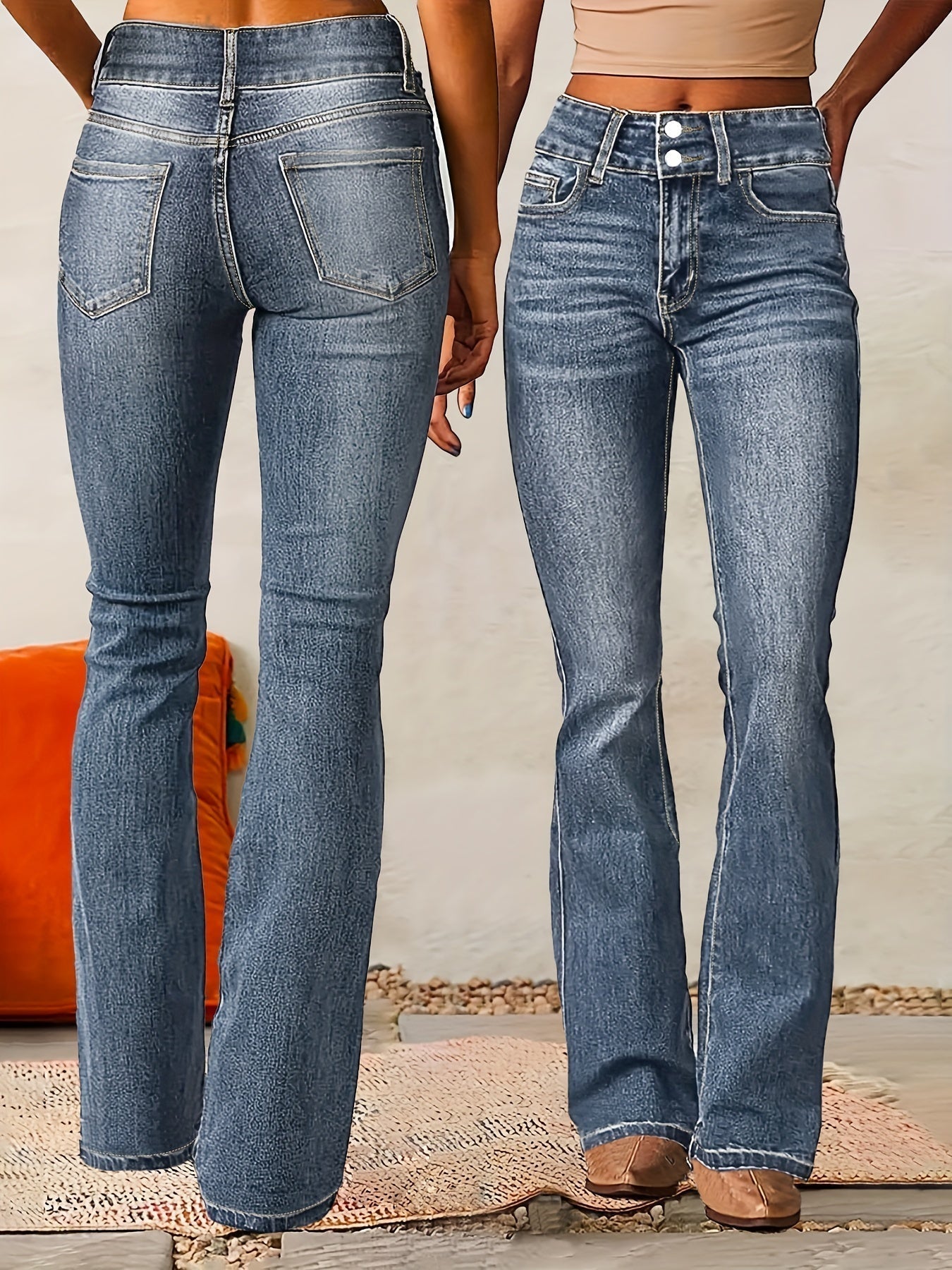 Anna® | Aya Skinny Pants