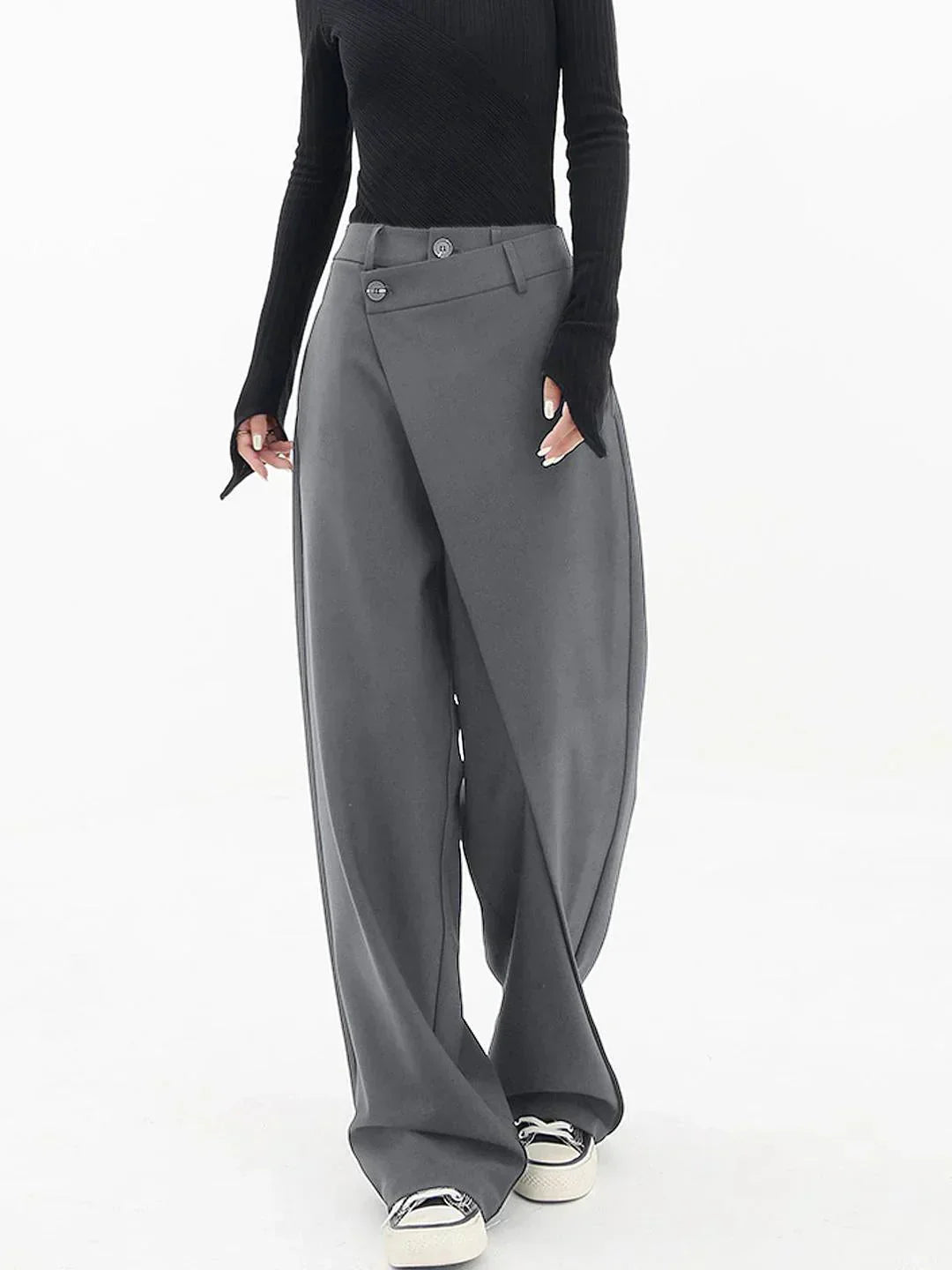 Jana® | Stella Baggy Pants