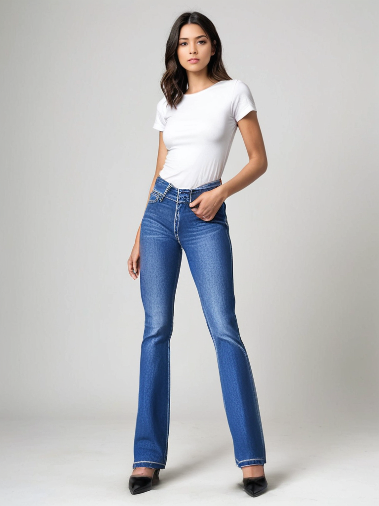 Anna® | Aya Skinny Pants