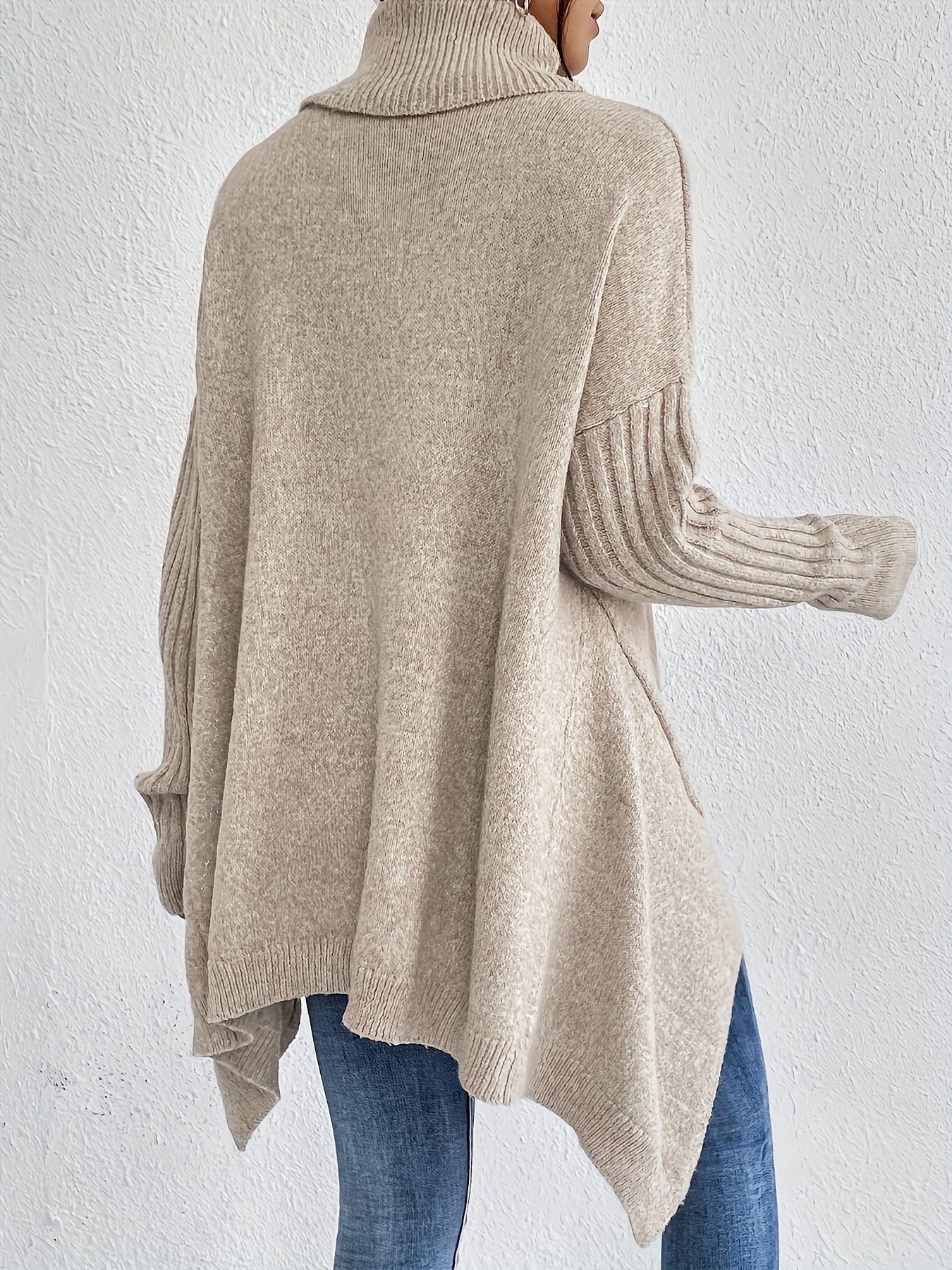 Olivia&Grace | Isla - turtleneck sweater