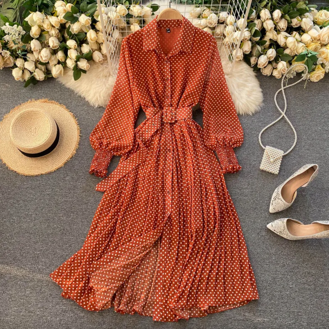 Sophia™ - Luxe Chic Gown
