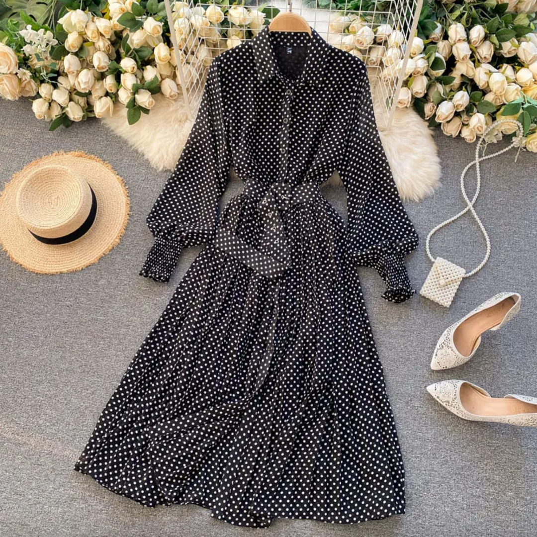 Sophia™ - Luxe Chic Gown