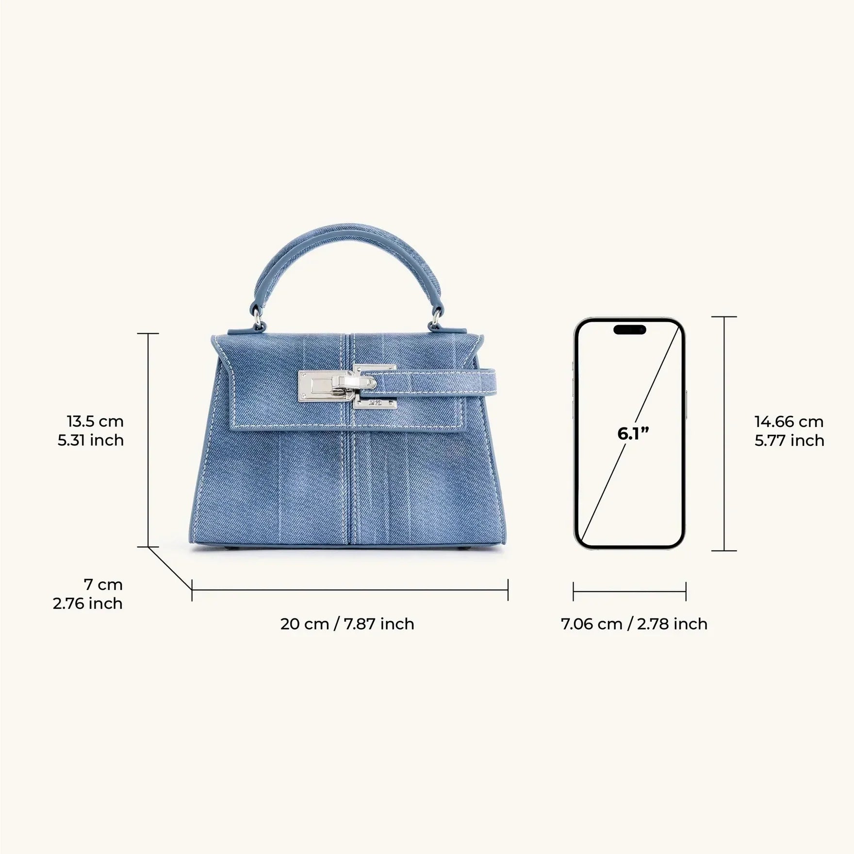 Olivia&Grace™ | Isla