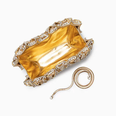 Olivia&Grace™ | Clutch Bag Luna Spark