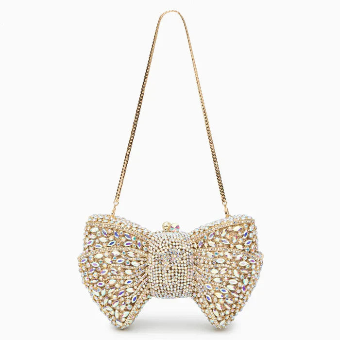 Olivia&Grace™ | Clutch Ora
