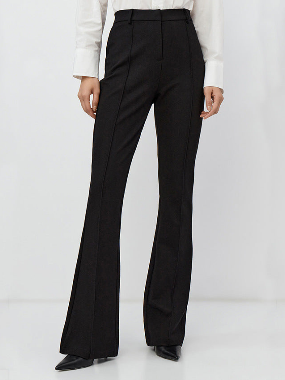 Eimear® | Slim Fit Casual Suit Pants