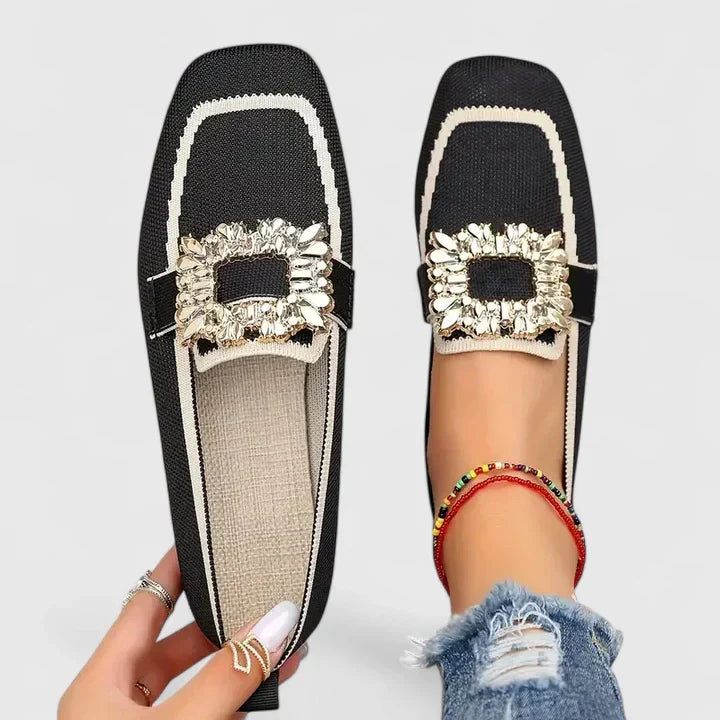Olivia&Grace | Maylora - Orthopedic Loafers