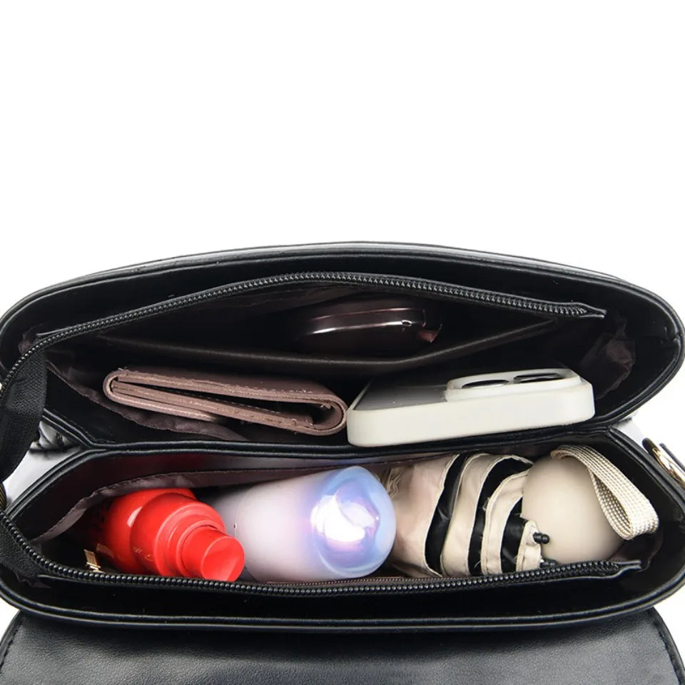 Olivia&Grace™ | Two-layer bag