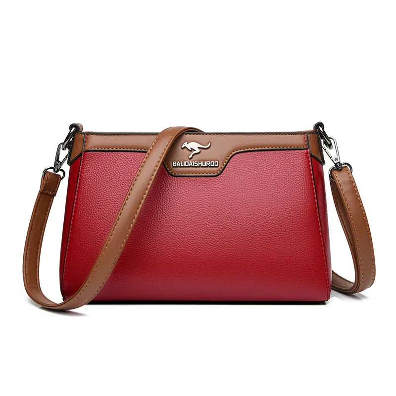 Olivia&Grace™ | Crossbody with a strap