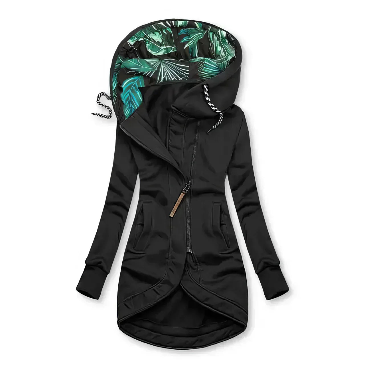 Katie｜Waterproof Winter Jacket