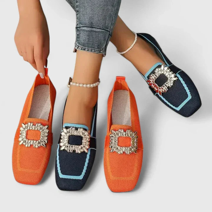 Olivia&Grace | Maylora - Orthopedic Loafers