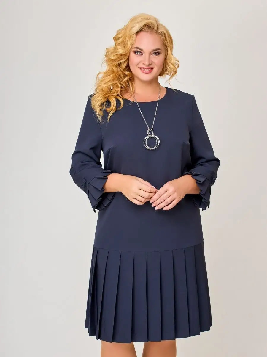 Sophia™ - Chic Sophisticated Gown