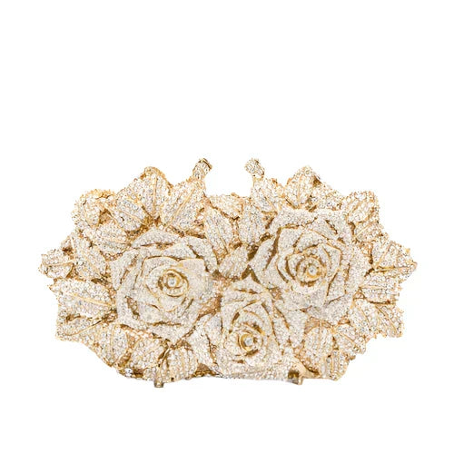 Olivia&Grace™ | Clutch Bag Luna Spark