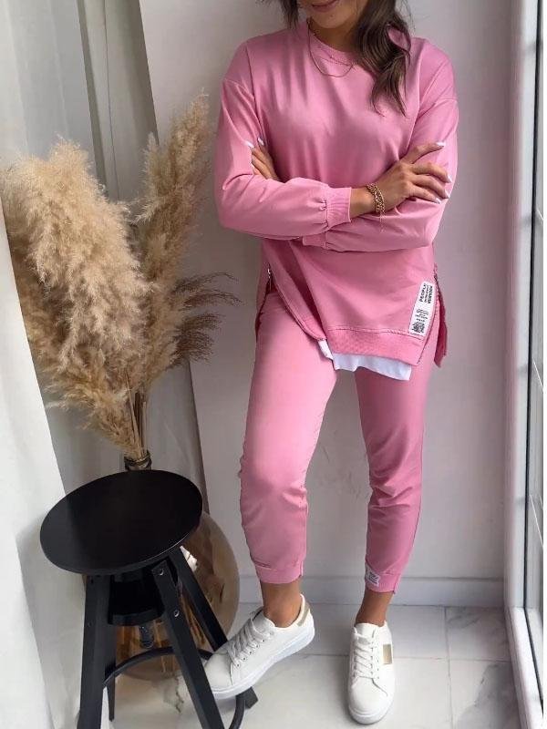 Olivia&Grace | Alice - Comfortable Loungewear Set
