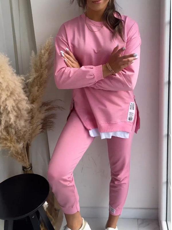 Olivia&Grace | Alice - Comfortable Loungewear Set
