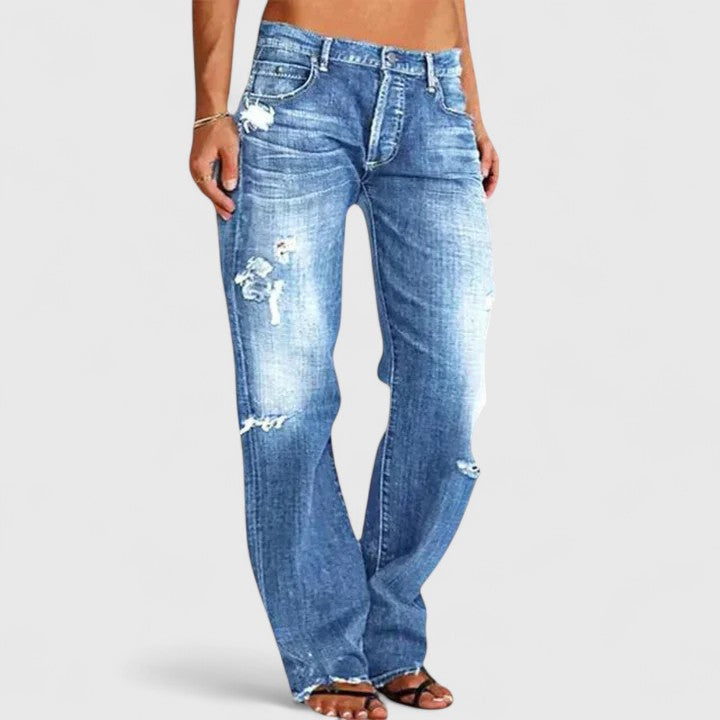 Olivia&Grace | Lianette - Elegant Jeans