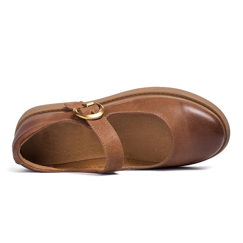 Olivia&Grace™| Razel Modern Mary Janes