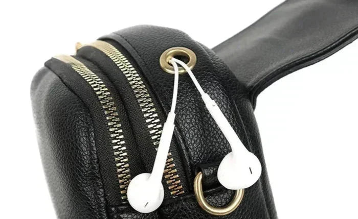 Olivia&Grace™ | Retro Bag