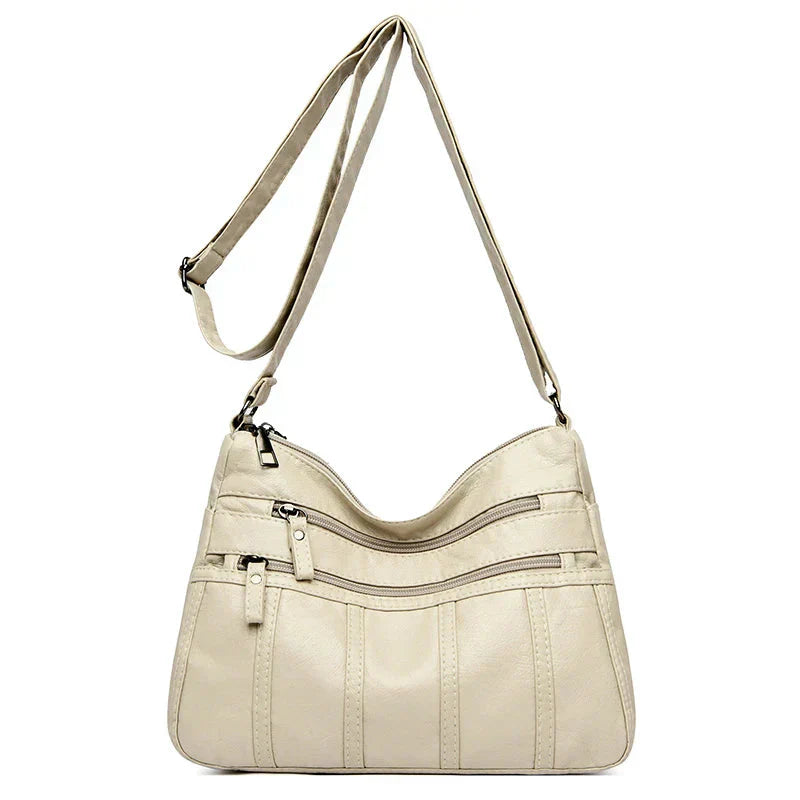 Olivia&Grace™ | Soft Crossbody Bag