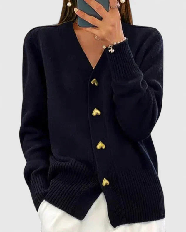 Olivia&Grace | Lillyanne - Elegant Cardigan