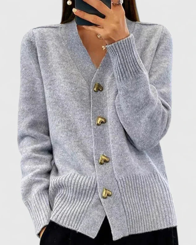 Olivia&Grace | Lillyanne - Elegant Cardigan