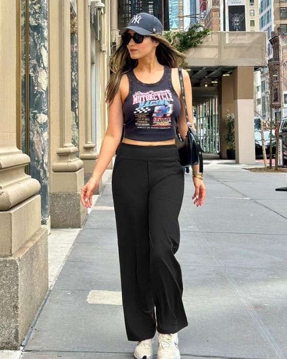 Freja® | VERONICA pants